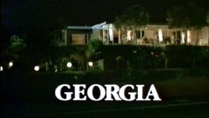Georgia's poster