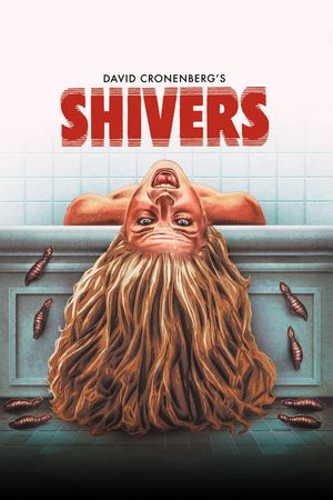 Shivers's poster