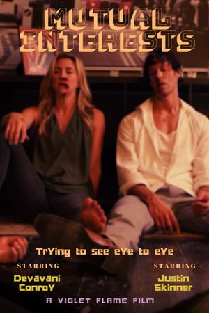 Mutual Interests's poster
