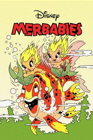 Merbabies's poster