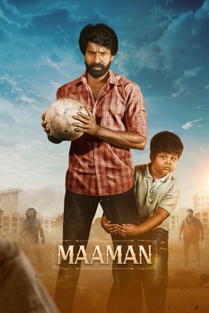 Maaman's poster