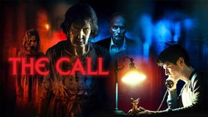 The Call's poster
