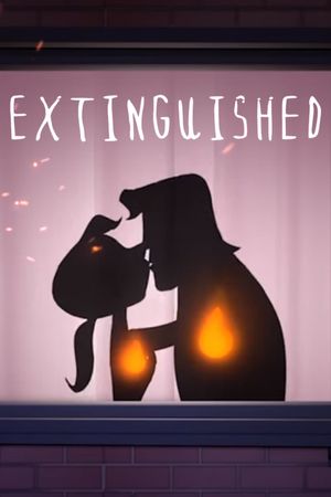 Extinguished's poster