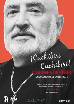 Cuchíbiri cuchíbiri's poster
