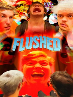 Flushed (A Pointedly Staged Reenactment of True Events)'s poster image