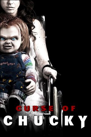 Curse of Chucky's poster