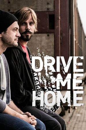 Drive Me Home's poster