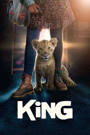 King's poster