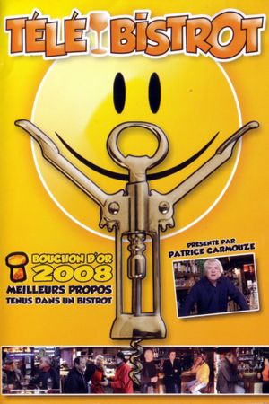 Télé Bistrot's poster