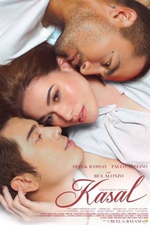 Kasal's poster