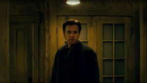Doctor Sleep's poster