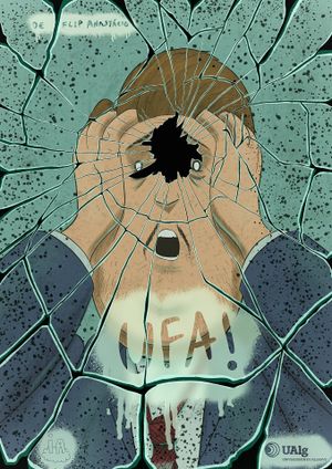 Ufa!'s poster image