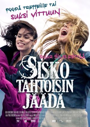 Run Sister Run!'s poster