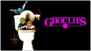 Ghoulies's poster