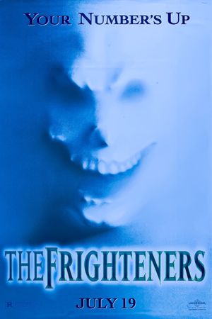 The Frighteners's poster
