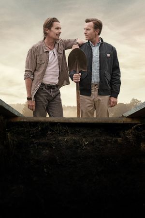 Raymond & Ray's poster
