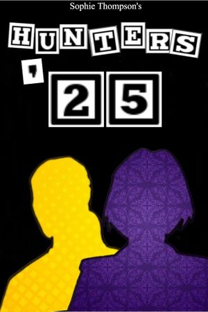 Hunters '25's poster