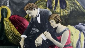 The Golden Bed's poster