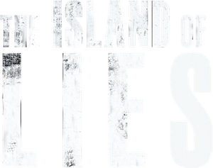 The Island of Lies's poster