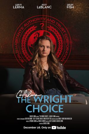 The Wright Choice's poster