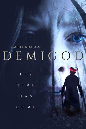 Demigod's poster