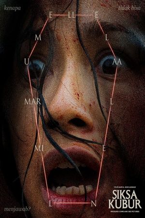 Grave Torture's poster