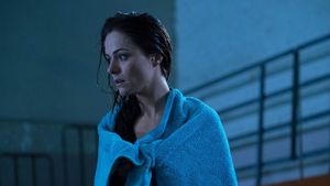 12 Feet Deep's poster