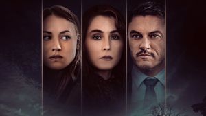 Angel of Mine's poster
