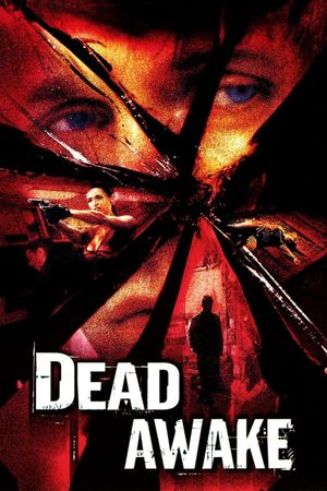 Dead Awake's poster