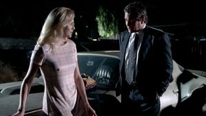 Body Language's poster