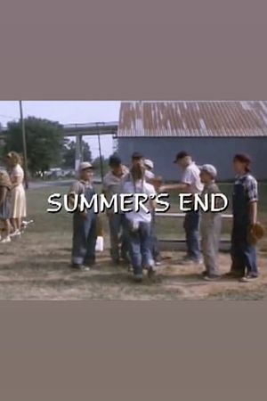 Summer's End's poster image