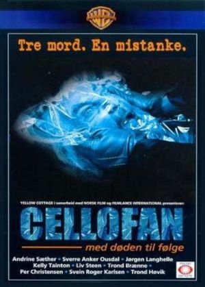 Cellophane's poster