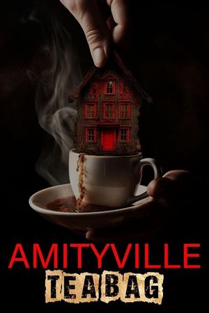 Amityville Tea Bag's poster