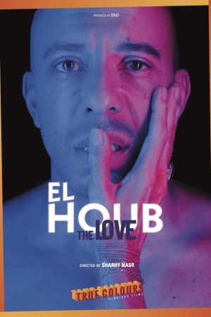 El Houb - The Love's poster