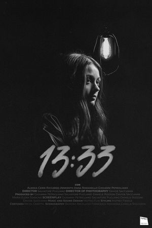 13:33's poster