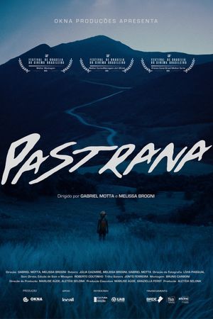 Pastrana's poster