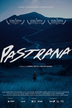 Pastrana's poster image