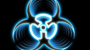 Virus's poster