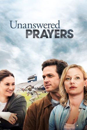 Unanswered Prayers's poster