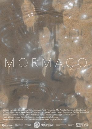 Mormaço's poster