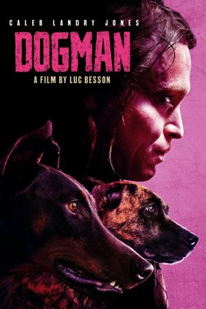 DogMan's poster