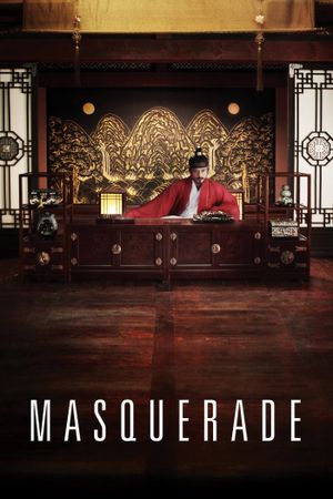 Masquerade's poster