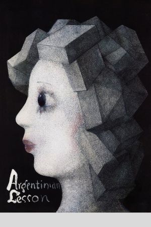 Argentynska lekcja's poster