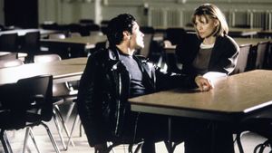 Dangerous Minds's poster