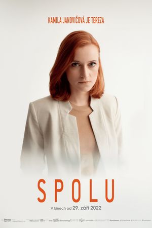 Spolu's poster