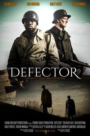 Defector's poster