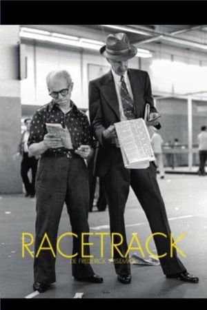 Racetrack's poster image