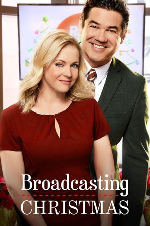 Broadcasting Christmas's poster