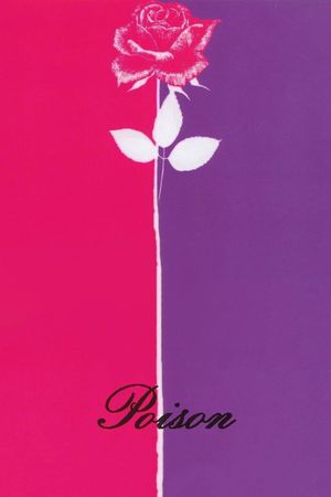 Poison's poster
