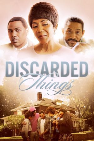 Discarded Things's poster